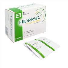 Hidrasec Infant 10 Mg Sachet, 16's