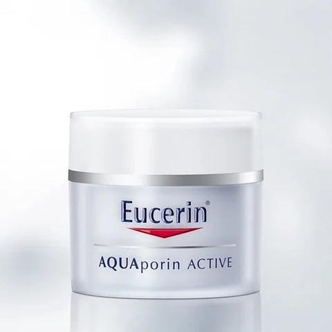 Eucerin Aqua Porin Active Rich Face Cream 50 ML
