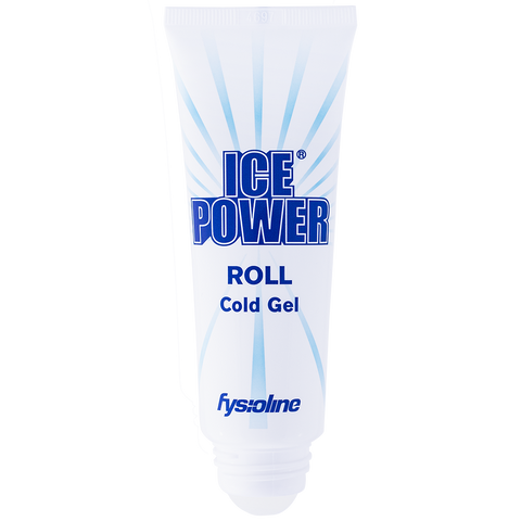 Ice Power Roll Cold Gel, 75 ML