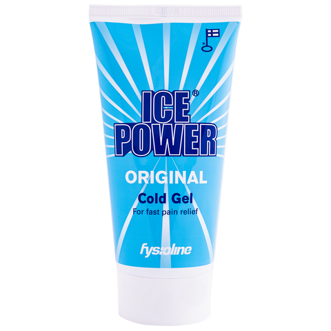 Ice Power Cold Gel,75 ML
