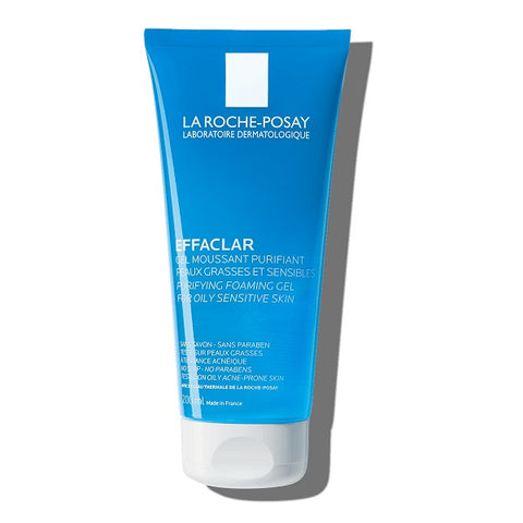 La Roche Posay Effaclar Foaming Gel, 200 ML