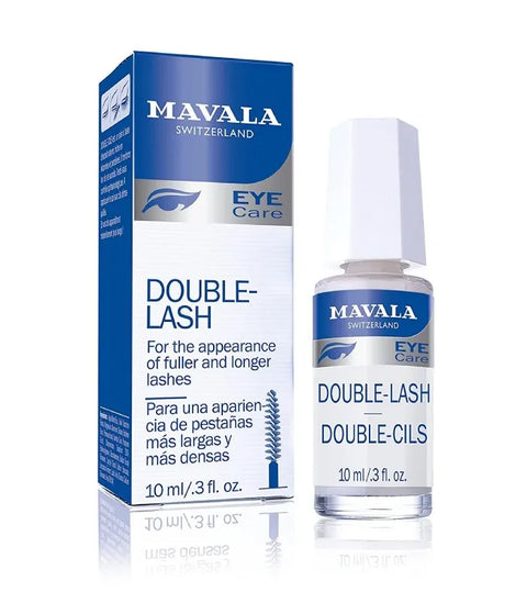 MAVALA DOUBLE LASH 10 ML -  - Eye Care -  - PharmaCare Online 