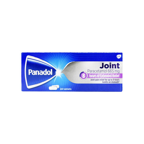 Panadol Joint Tablets 24's