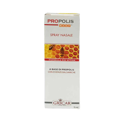 Propolis Nasal Spray, 15ML