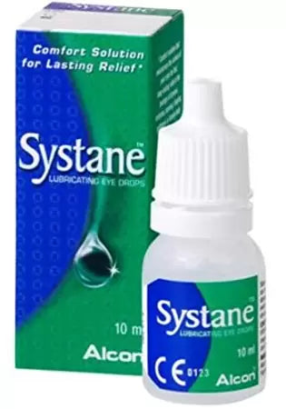 Systane Eye Drop, 10 ML