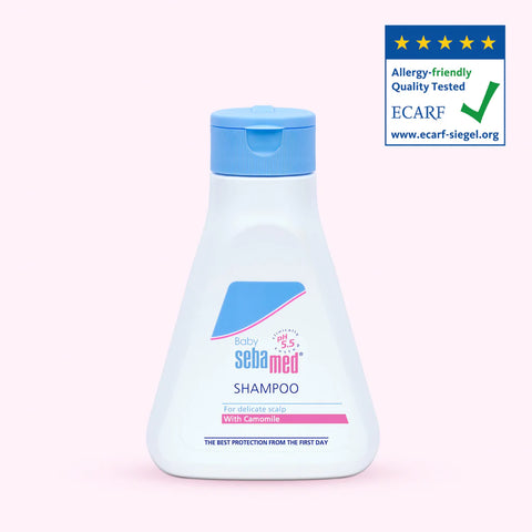 Sebamed Children Shampoo, 150 ML
