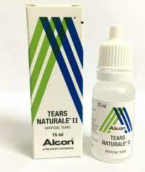Tears Naturale  Eye Drop, 15ML