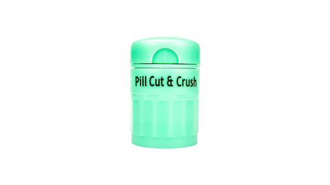Shantys Pillmate Pill Cut And Crush