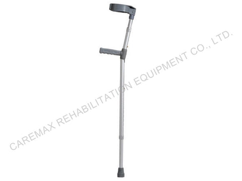 Caremax Elbow Crutches,Ca856Lm