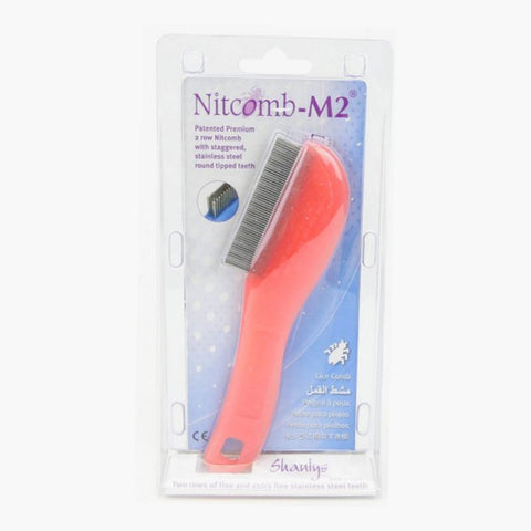 Shantys Nit Comb M2