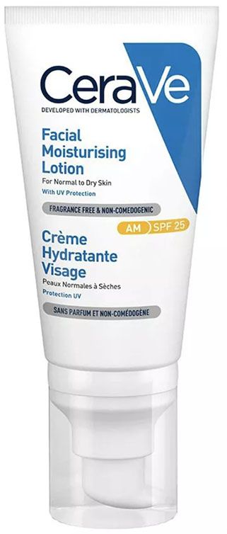 Cera Ve Facial Moisturising Lotion Am 52Ml