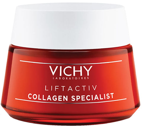 Vichy Liftactiv Collagen Specialist Day Cream Anti Aging 50ml