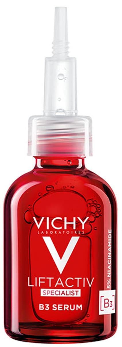 Vichy Liftactiv Specialist B3 Anti Aging Serum for Dark Spots & Wrinkles 30ml