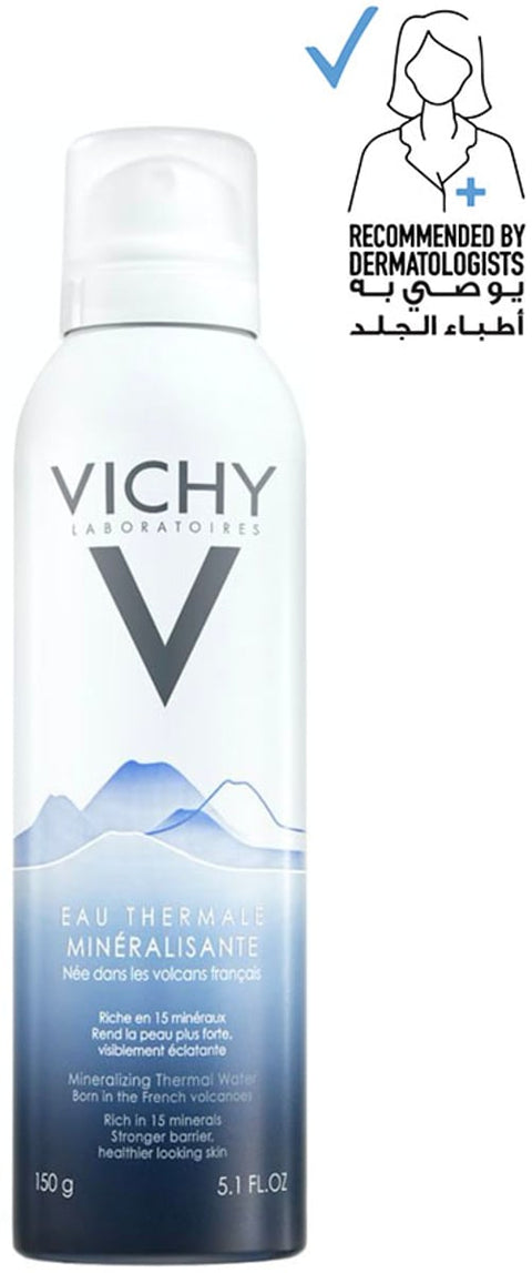 Vichy Thermal Spa Water, 150 ML
