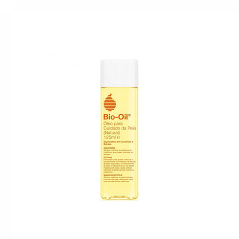Bio Oil Skincare Oil Natural,125 ML