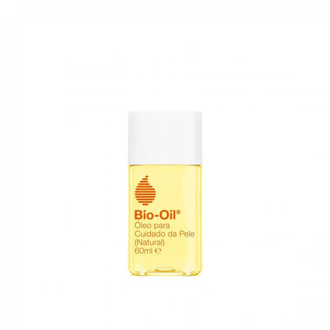 Bio Oil Skincare Oil Natural,60 ML
