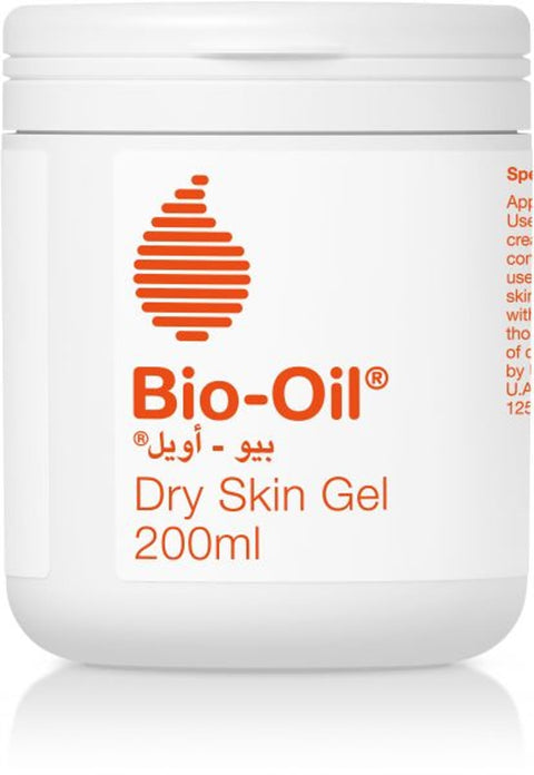 Bio Oil Dry Skin Gel,200 ML
