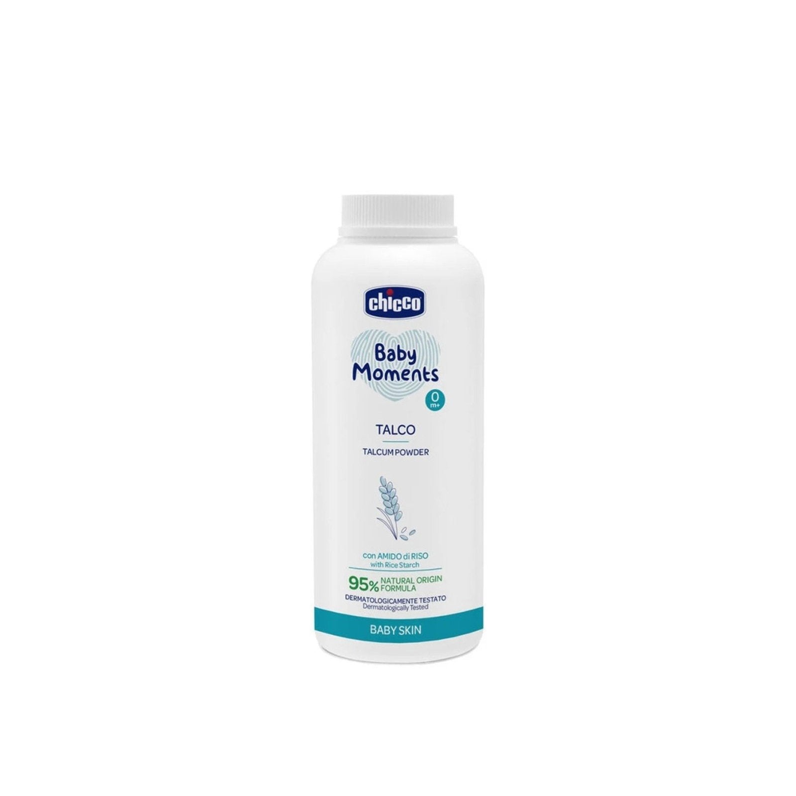 Chicco Baby Talcum Powder, 150 GM – PharmaCare Online