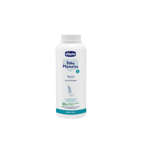 Chicco Baby Talcum Powder, 150 GM