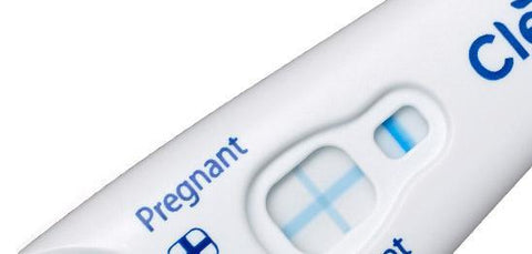 CLEAR BLUE PLUS PREG TEST 1'S -  - Pregnancy Care -  - PharmaCare Online 