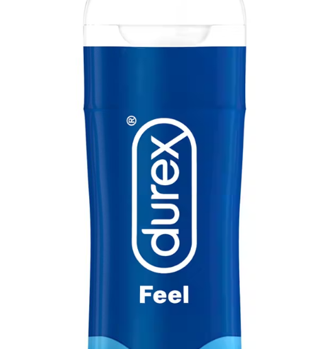 Durex Play Feel Intimate Lube 50Ml