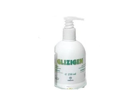 Glizigen Intimate Wash Gel, 250 ML