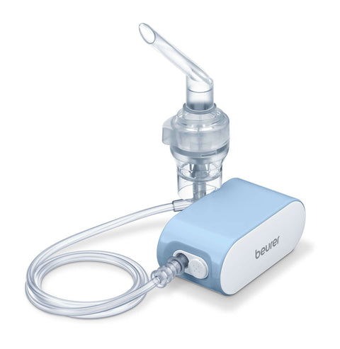 Beurer Rechargeable Nebulizer,IH60