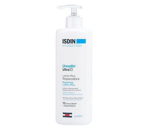 ISDIN UREADIN ULTRA 10% REPAIRING LOTION 400ML -  - Body Care, Face Care, Skin Care -  - PharmaCare Online 