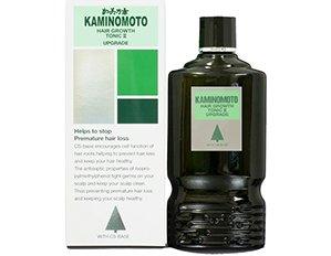 KAMINOMOTO HAIR GROWTH TONIC 180ML -  - Hair Care, Personal Care -  - PharmaCare Online 