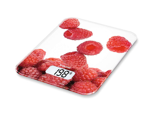 Beurer Kitchen Scale,KS19 (Berry)