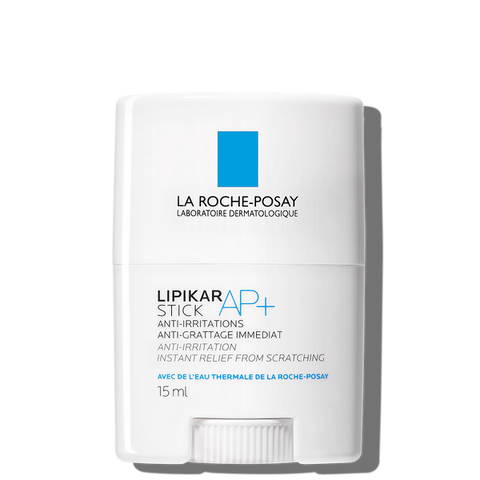 La Roche Posay Lipikar Baume AP Plus Stick, 15 ML