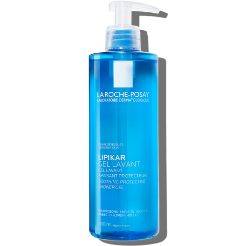 La Roche Posay Lipikar Gel Wash, 750 ML
