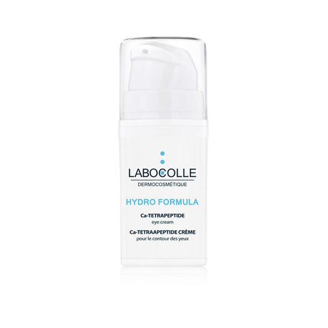 LABOCOLLE CA-TETRAPEPTIDE EYE CREAM 15ML - - Body Care, Face Care, Mother & Baby Care, Personal Care - - PharmaCare Online