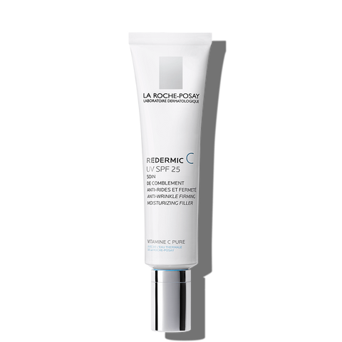 La Roche-Posay Redermic C UV SPF25, 40 ML