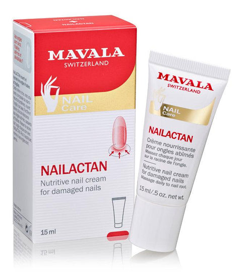 Mavala Nailactan Nail Cream Box, 15 ML
