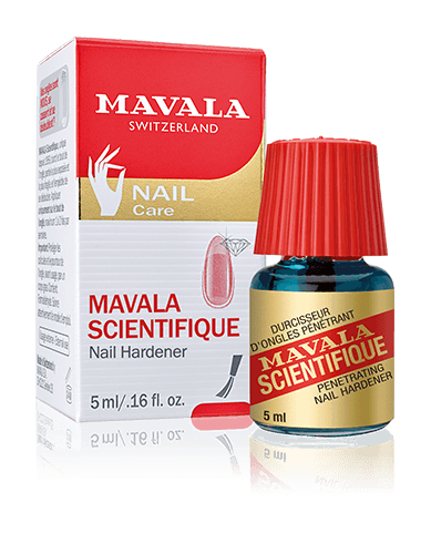 Mavala Scientifique Nail Hardener, 5 ML