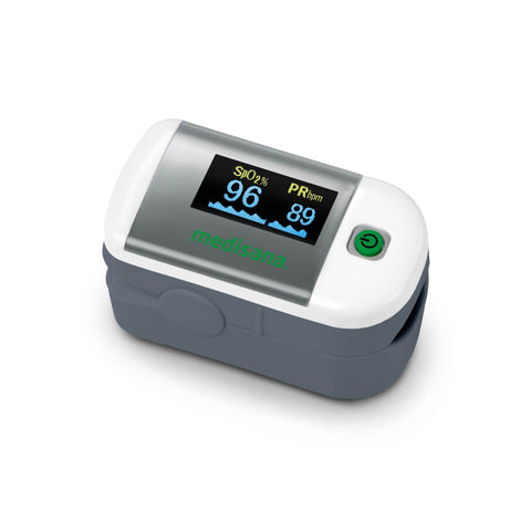 MEDISANA PULSE OXIMETER PM100 -  - Healthcare Devices, Medical Equipments, Pulse Oximeter -  - PharmaCare Online 