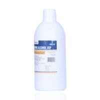 MEXO ISOPROPYL RUBBING ALCOHOL 500ML -  - Healthcare Devices, Medical Accessories & Consumables -  - PharmaCare Online 