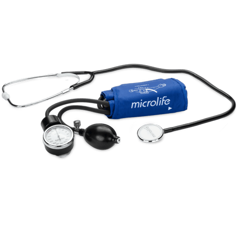 MICROLIFE ANEROID BLOOD PRESSURE MONITOR - AG1-20 -  - Healthcare Devices, Medical Equipments -  - PharmaCare Online 