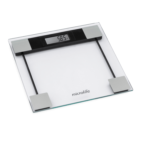 MICROLIFE WEIGHING SCALE - WS 50 -  - Healthcare Devices, Medical Equipments -  - PharmaCare Online 