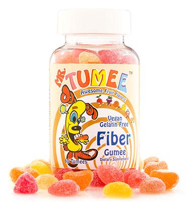MR TUMEE FIBER GUMEE, 60's -  - Kids Vitamins, Nutrition, Vitamins&Minerals -  - PharmaCare Online 