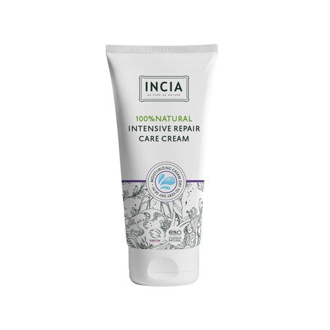 Incia Intensive Repair Care Cream, 50 ML