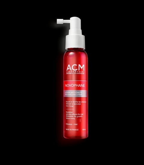ACM Novophane Anti Hair Loss Lotion 100 ML