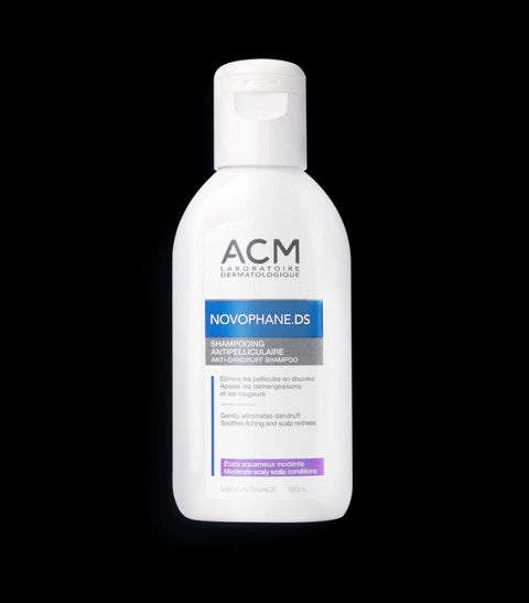 ACM Novophane Ds Anti Dand Shampoo 125 ML