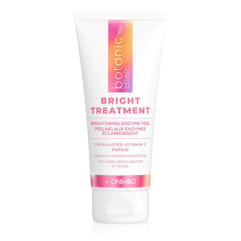 Botanic Clinic Bright Treat Enzyme Peel,75 ML