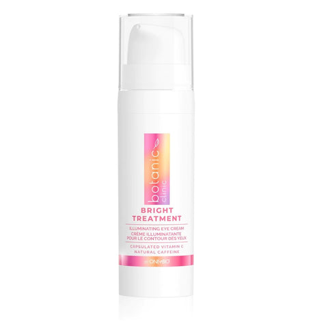 Botanic Clinic Bright Treat Illuminating Eye Cream,15 ML