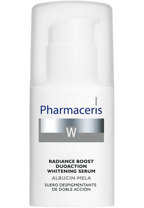 PHARMACERIS ALBUCIN - MELA SERUM 30ML -  - Body Care, Face Care, Mother & Baby Care, Personal Care, Pharmaceries, Skin Care -  - PharmaCare Online 