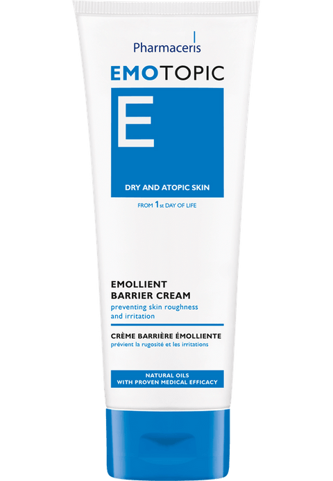 PHARMACERIS EMOTOPIC BARRIER CREAM 75ML -  - Body Care, Face Care, Mother & Baby Care, Personal Care, Pharmaceries, Skin Care -  - PharmaCare Online 