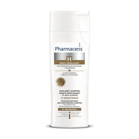Pharmaceris H-Sensitonin Shampoo