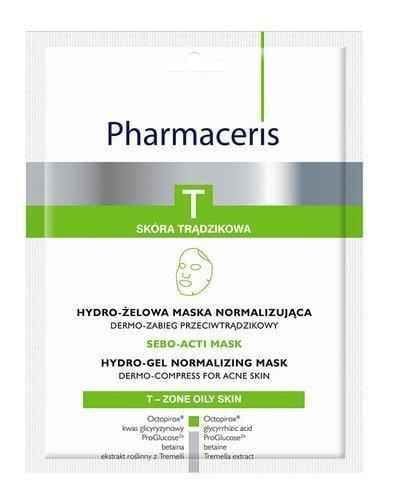 Pharmaceris Sebo-Acti Mask